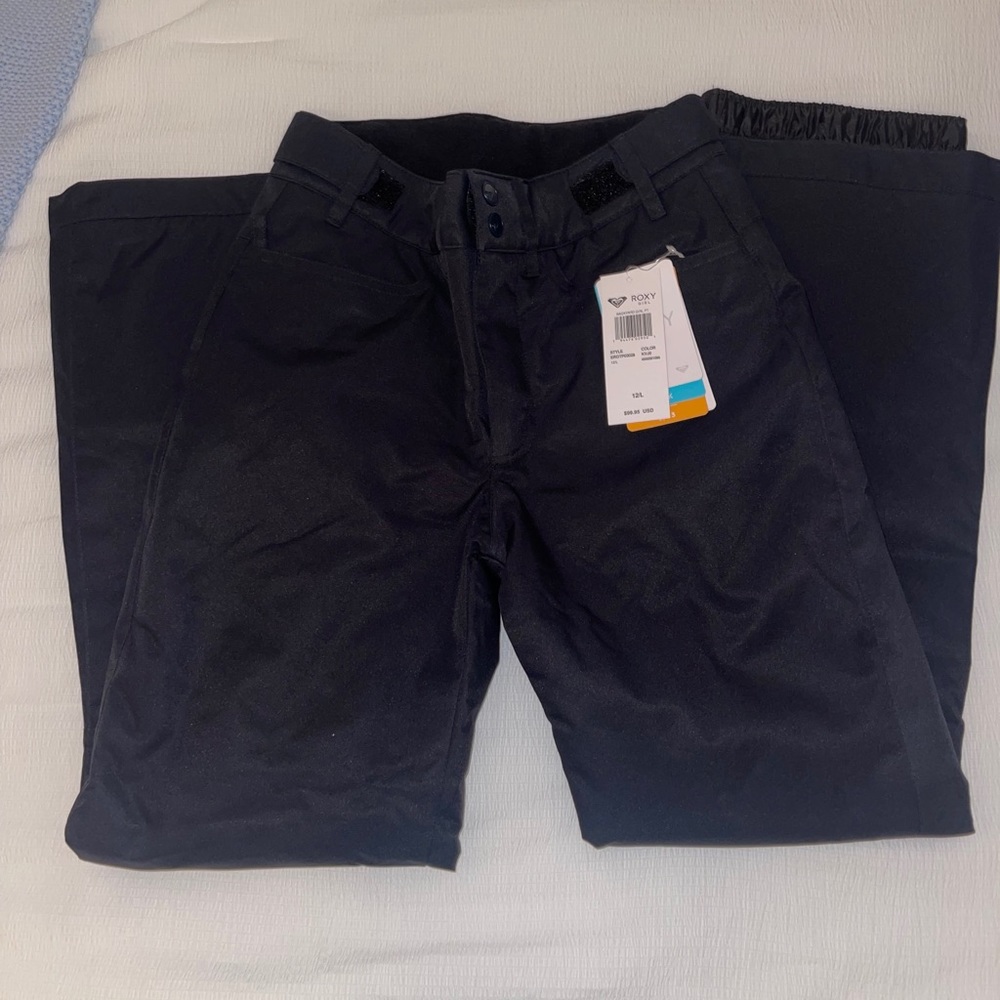 Roxy Backyard Snowboard pants